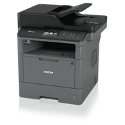 Brother MFC-L5700DW Monochrome Laser All-in-One - view 2