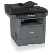 Brother MFC-L5900DW Monochrome Laser All-in-One - view 3