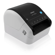 Brother QL-1110NWB Label Printer - view 3