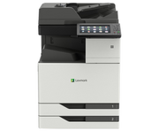 Lexmark CX922de Color Laser All-in-One