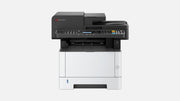 Kyocera ECOSYS MA4000wfx Monochrome Laser All-in-One - view 2