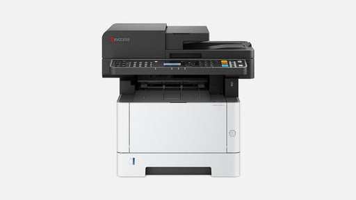 Kyocera ECOSYS MA4000wfx Monochrome Laser All-in-One - view 2