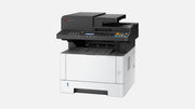 Kyocera ECOSYS MA4000wfx Monochrome Laser All-in-One - view 4
