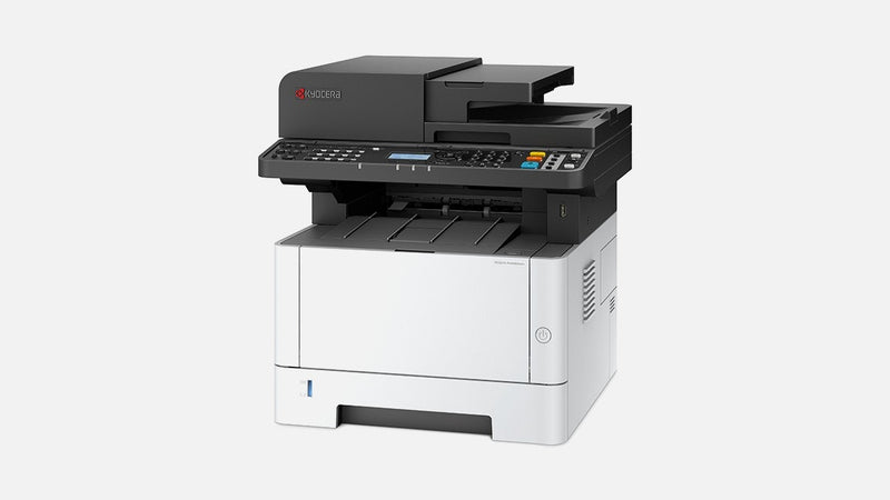 Kyocera ECOSYS MA4000wfx Monochrome Laser All-in-One - view 4