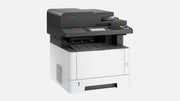 Kyocera ECOSYS MA4000wifx Monochrome Laser All-in-One - view 2