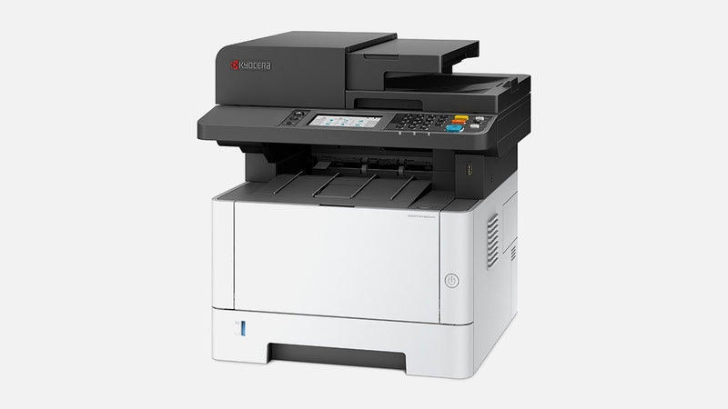 Kyocera ECOSYS MA4000wifx Monochrome Laser All-in-One - view 3