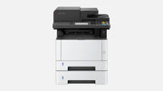 Kyocera ECOSYS MA4000wifx Monochrome Laser All-in-One - view 4