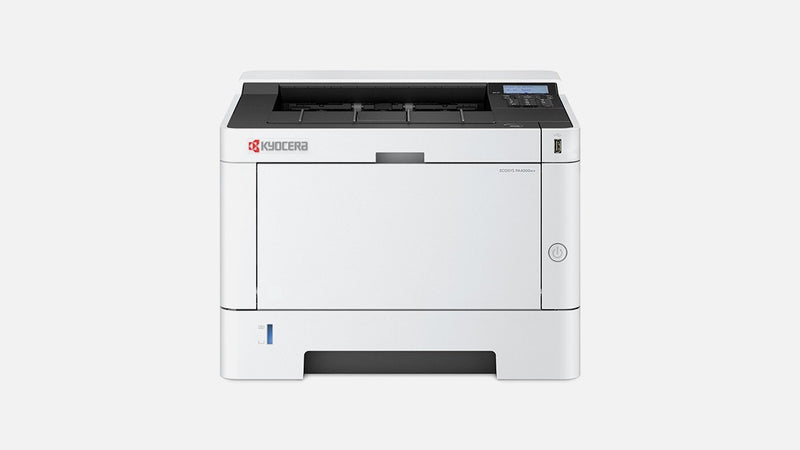 Kyocera ECOSYS PA4000wx Monochrome Laser Printer - view 2