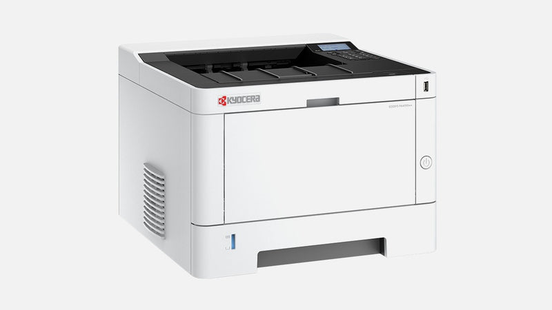 Kyocera ECOSYS PA4000wx Monochrome Laser Printer - view 3