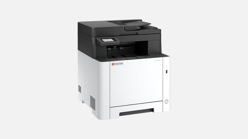 Kyocera ECOSYS MA2101cwfx Color Laser All-in-One - view 2