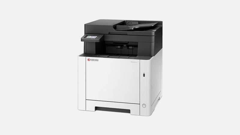 Kyocera ECOSYS MA2101cwfx Color Laser All-in-One - view 3