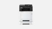 Kyocera ECOSYS MA2101cwfx Color Laser All-in-One - view 4