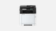 Kyocera ECOSYS MA2600cwx Color Laser All-in-One - view 3