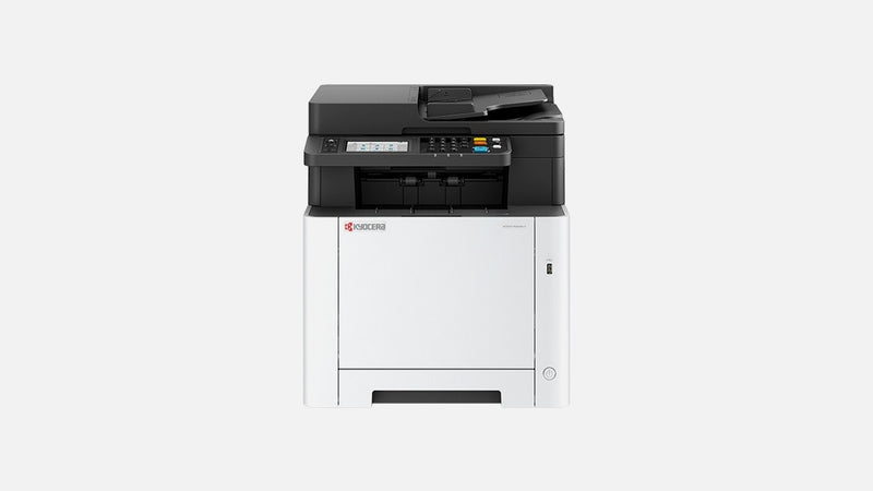 Kyocera ECOSYS MA2600cwx Color Laser All-in-One - view 3