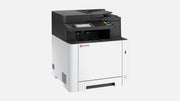 Kyocera ECOSYS MA2600cwx Color Laser All-in-One - view 4
