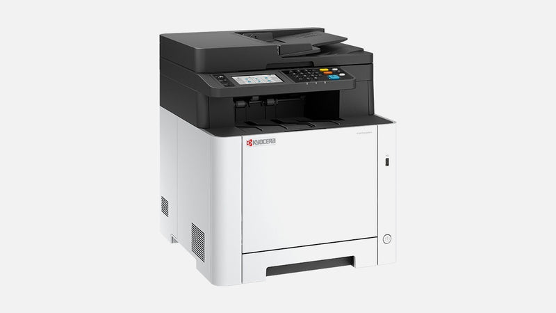 Kyocera ECOSYS MA2600cwx Color Laser All-in-One - view 4
