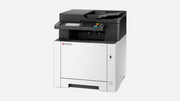 Kyocera ECOSYS MA2600cwx Color Laser All-in-One - view 5