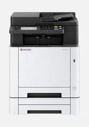 Kyocera ECOSYS MA2600cwfx Color Laser All-in-One - view 3