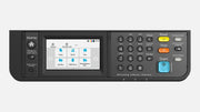 Kyocera ECOSYS MA2600cwfx Color Laser All-in-One - view 4