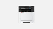 Kyocera ECOSYS MA2600cwfx Color Laser All-in-One - view 5