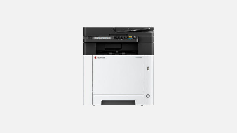 Kyocera ECOSYS MA2600cwfx Color Laser All-in-One - view 5