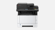 Kyocera ECOSYS MA4000x Monochrome Laser All-in-One - view 2