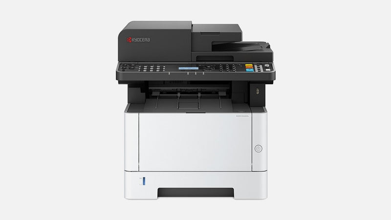 Kyocera ECOSYS MA4000x Monochrome Laser All-in-One - view 2