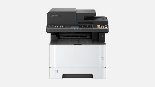 Kyocera ECOSYS MA4000x Monochrome Laser All-in-One - view 2