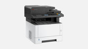 Kyocera ECOSYS MA4000x Monochrome Laser All-in-One - view 3