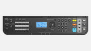 Kyocera ECOSYS MA4000x Monochrome Laser All-in-One - view 4