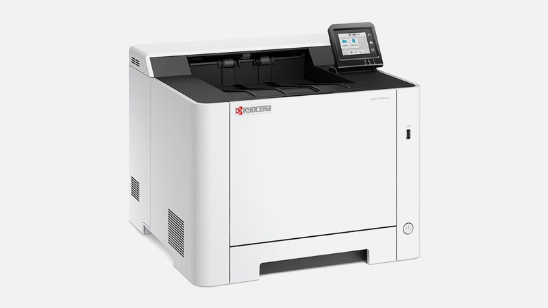 Kyocera ECOSYS PA2600cwx Color Laser Printer - view 2