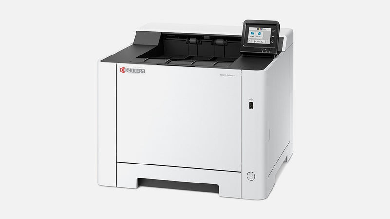 Kyocera ECOSYS PA2600cwx Color Laser Printer - view 3