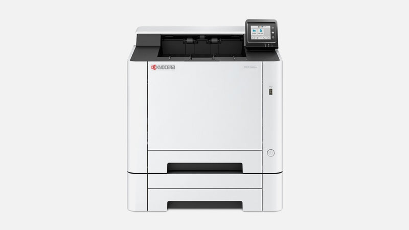 Kyocera ECOSYS PA2600cwx Color Laser Printer - view 4