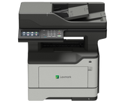 Lexmark MX521ade Monochrome Laser All-in-One