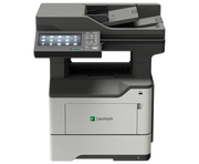 Lexmark MX622ade Monochrome Laser All-in-One