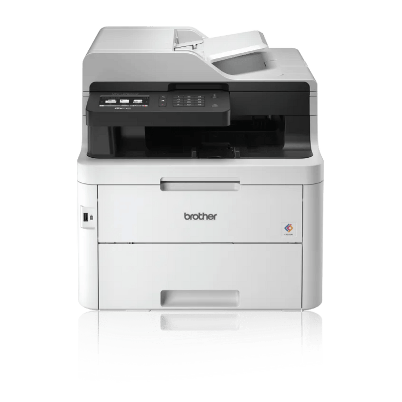 Brother MFC-L3750CDW Color Laser All-in-One
