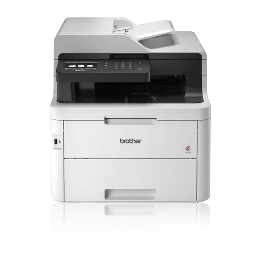Brother MFC-L3750CDW Color Laser All-in-One