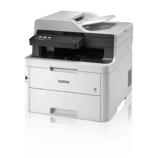 Brother MFC-L3750CDW Color Laser All-in-One - view 2
