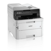 Brother MFC-L3750CDW Color Laser All-in-One - view 3
