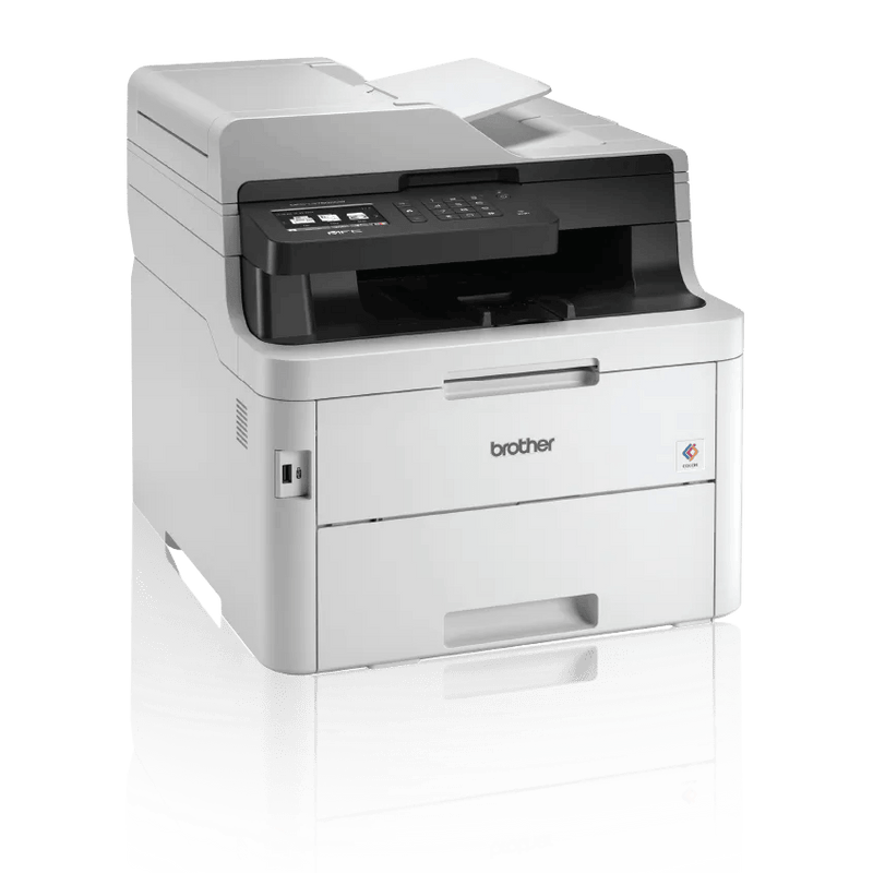 Brother MFC-L3750CDW Color Laser All-in-One - view 3