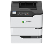 Lexmark MS825dn Monochrome Laser Printer