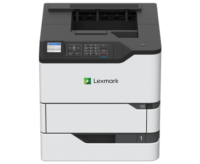 Lexmark MS825dn Monochrome Laser Printer