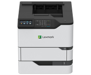 Lexmark MS826de Monochrome Laser Printer