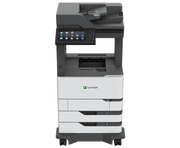 Lexmark MX826ade Monochrome Laser All-in-One