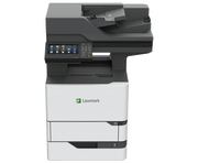 Lexmark MX722ade Monochrome Laser All-in-One