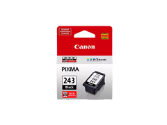 Canon Genuine PG-243 Black Ink Cartridge (1287C001)