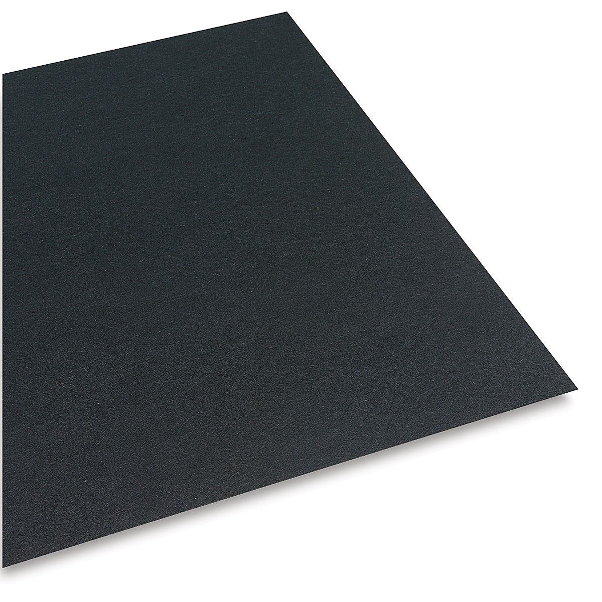 Pacon, Railroad Board, 22 x 28, Black, 100 Sheets/Carton, (P5481)