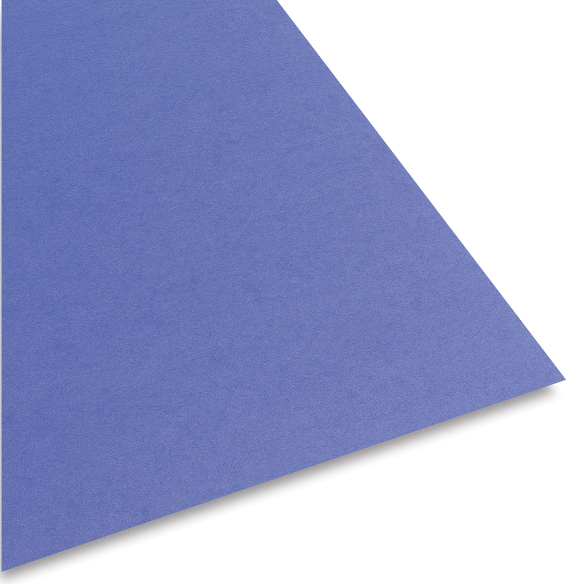 Pacon, Railroad Board, 22 x 28, Dark Blue, 100 Sheets/Carton, (P5465)
