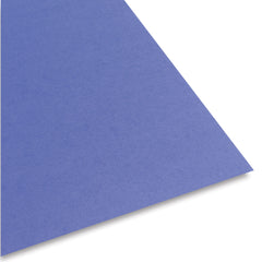 Pacon, Railroad Board, 22 x 28, Dark Blue, 100 Sheets/Carton, (P5465)