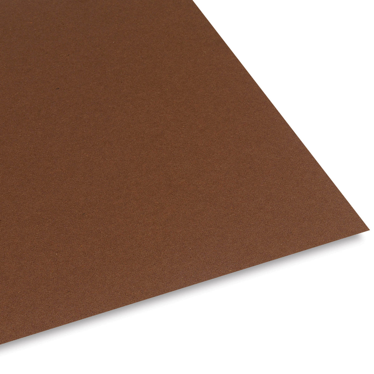 Pacon, Railroad Board, 22 x 28, Brown, 100 Sheets/Carton, (P5469)